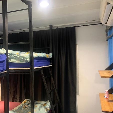 858Hostel Bkk In Khaosan Road Бангкок Екстер'єр фото